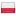 autonom.pl hosted country